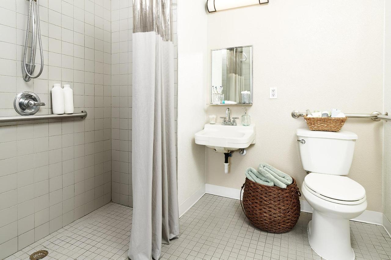 Intown Suites Extended Stay Columbus Oh - Dublin Bagian luar foto
