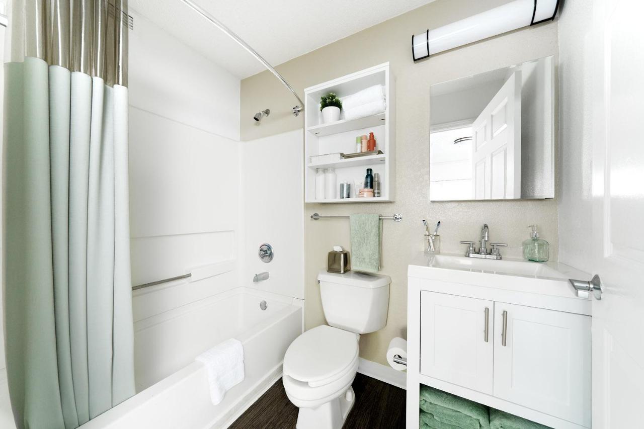 Intown Suites Extended Stay Columbus Oh - Dublin Bagian luar foto